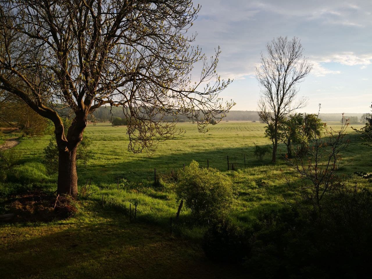 Landhof Trittelwitz Startseite